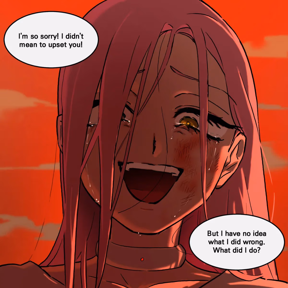 Alien Stage Chapter 20 page 27 - 