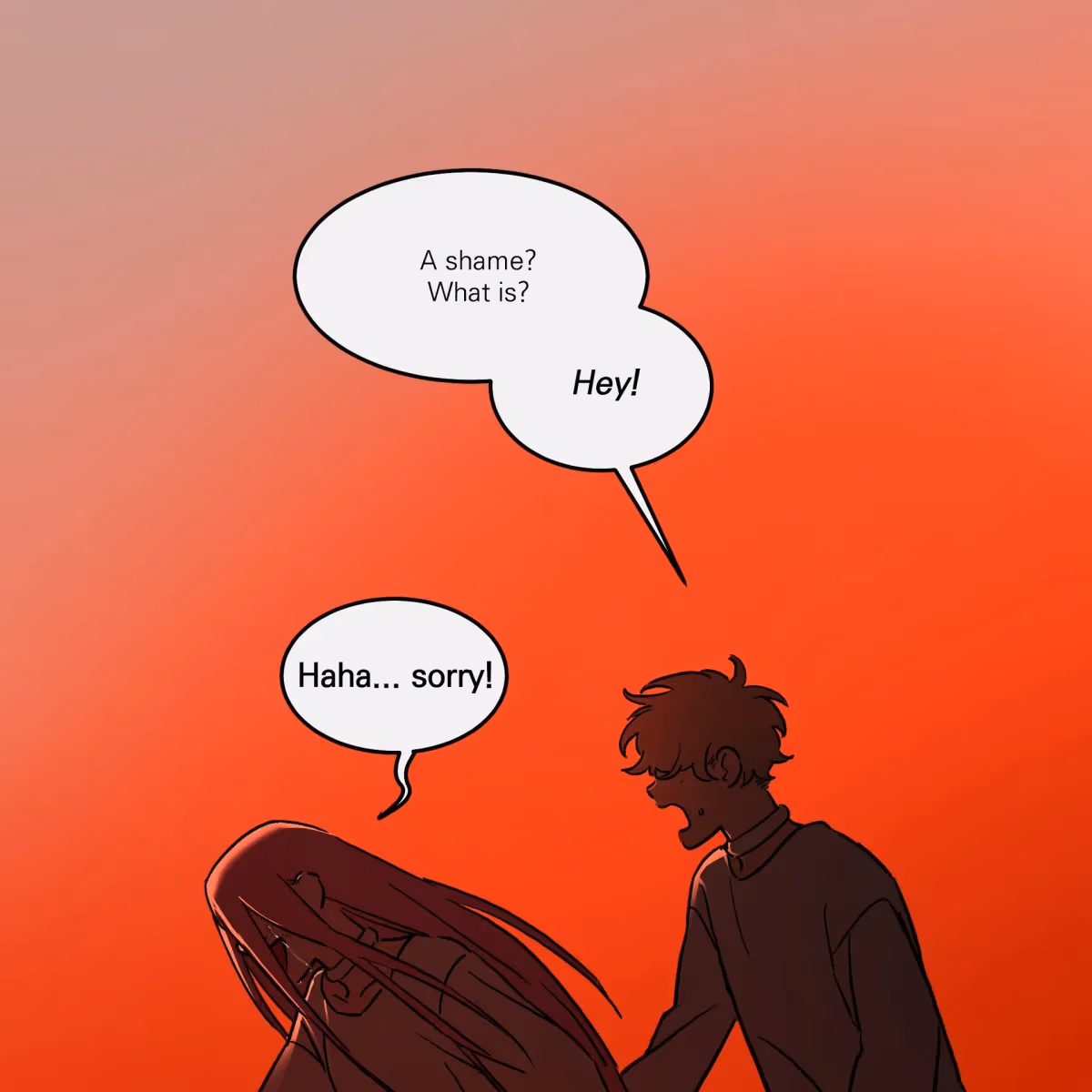 Alien Stage Chapter 20 page 29 - 