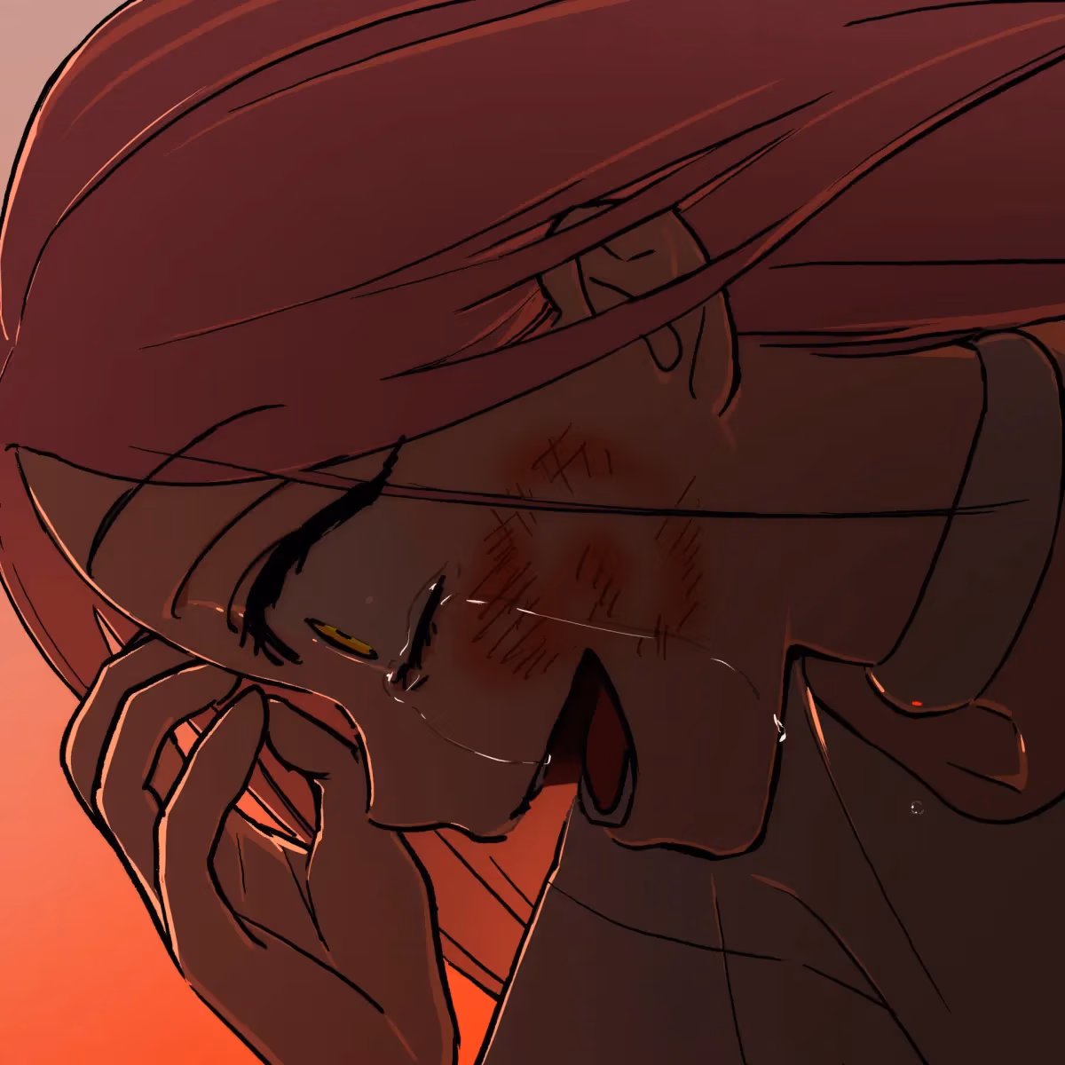 Alien Stage Chapter 20 page 30 - 