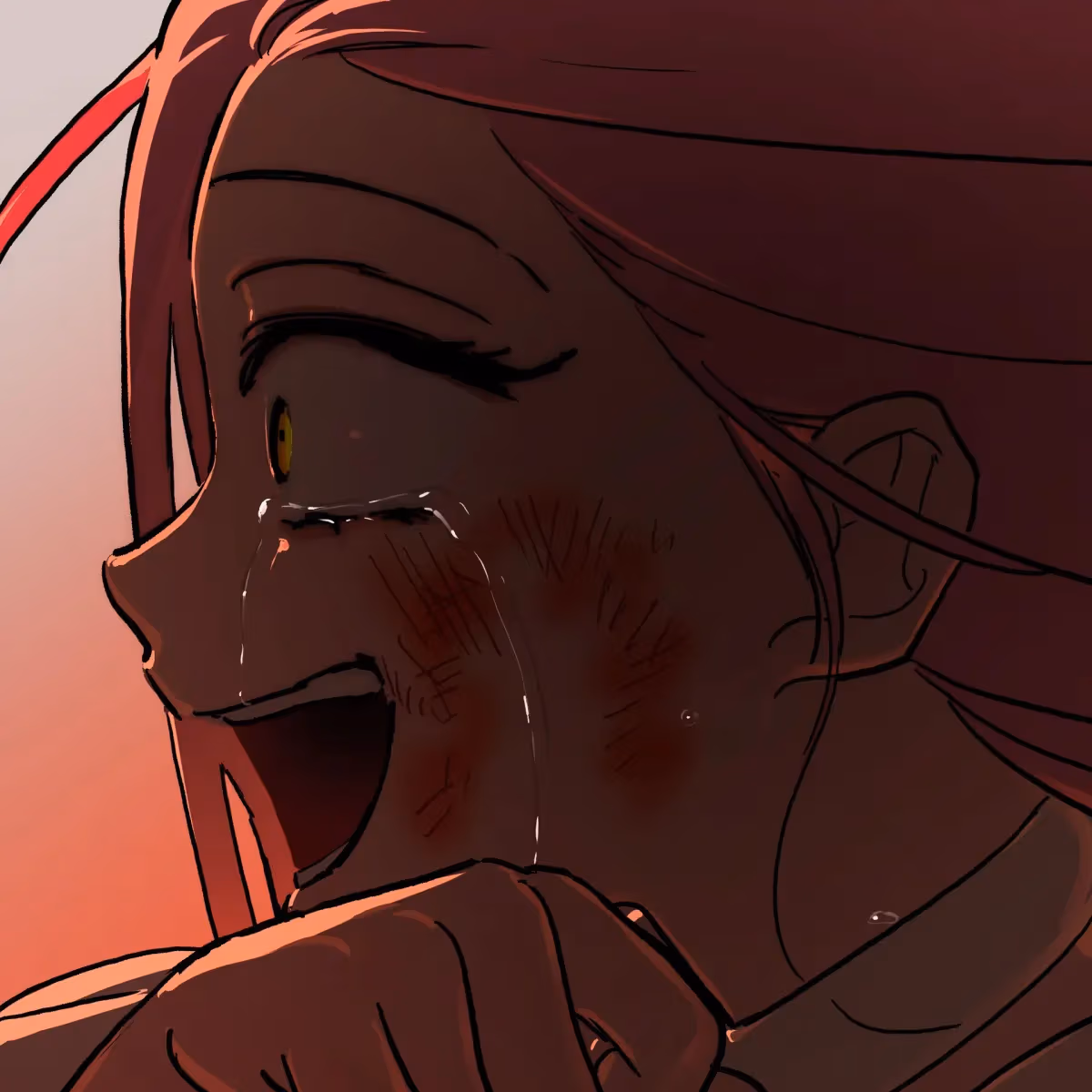 Alien Stage Chapter 20 page 31 - 