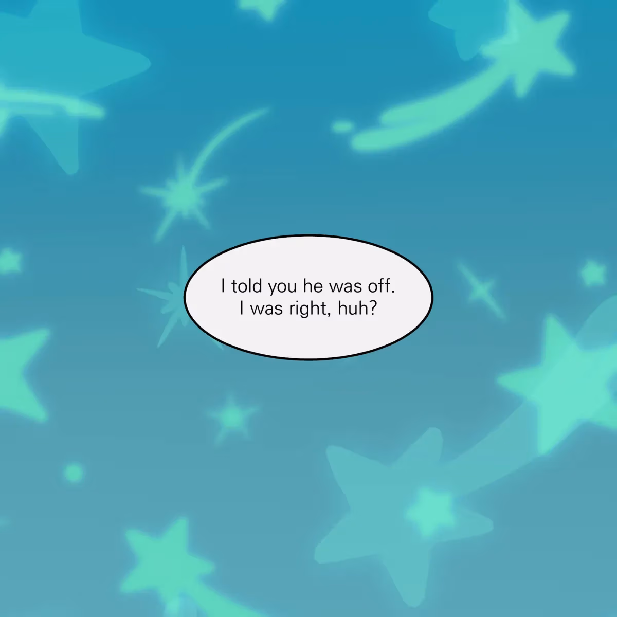 Alien Stage Chapter 20 page 32 - 