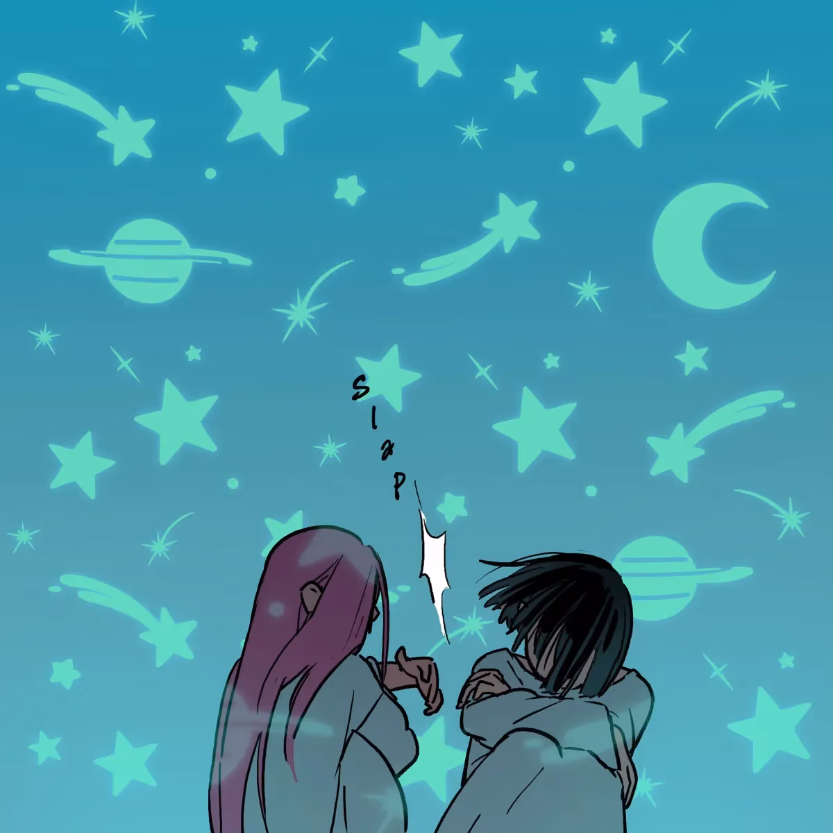 Alien Stage Chapter 20 page 38 - 
