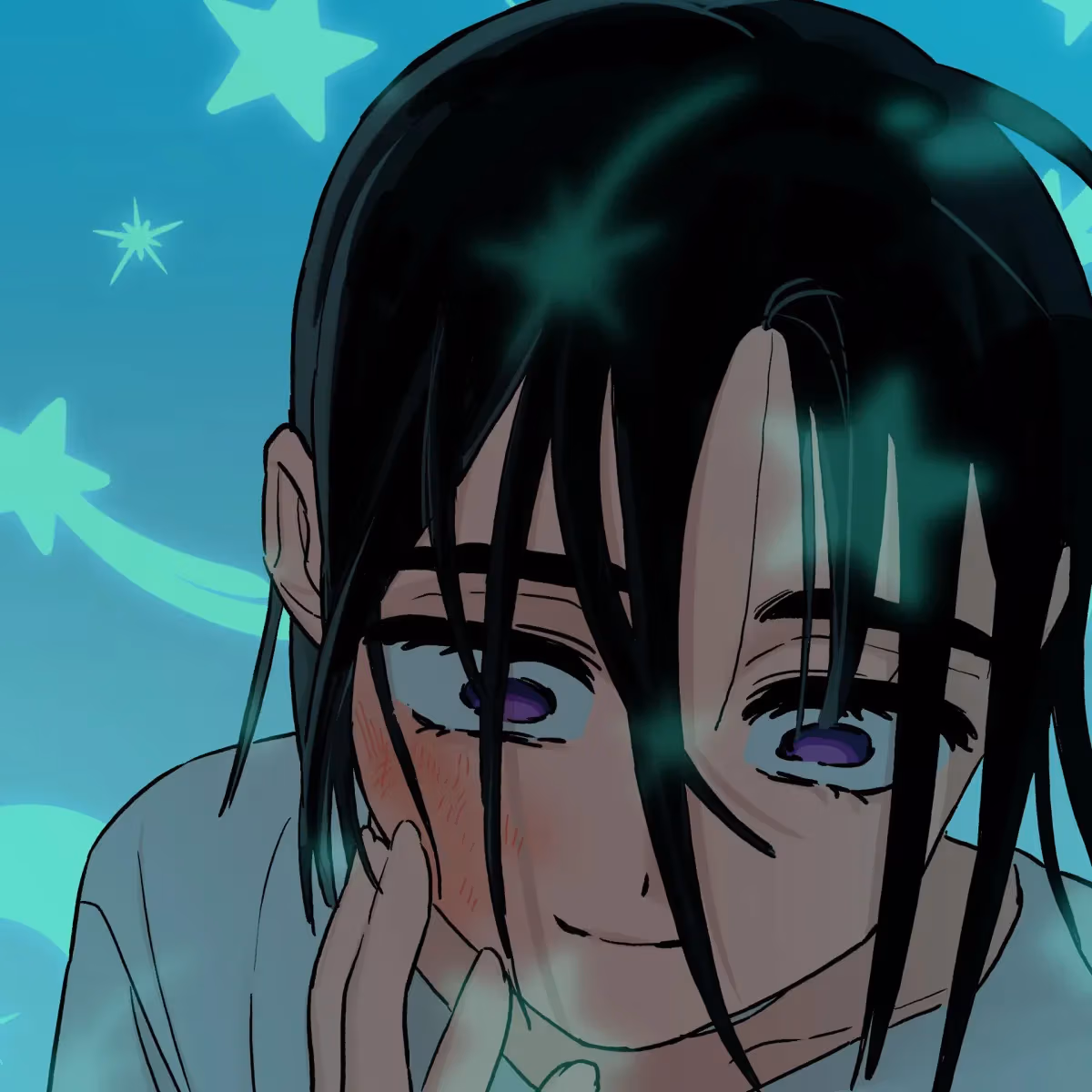 Alien Stage Chapter 20 page 39 - 