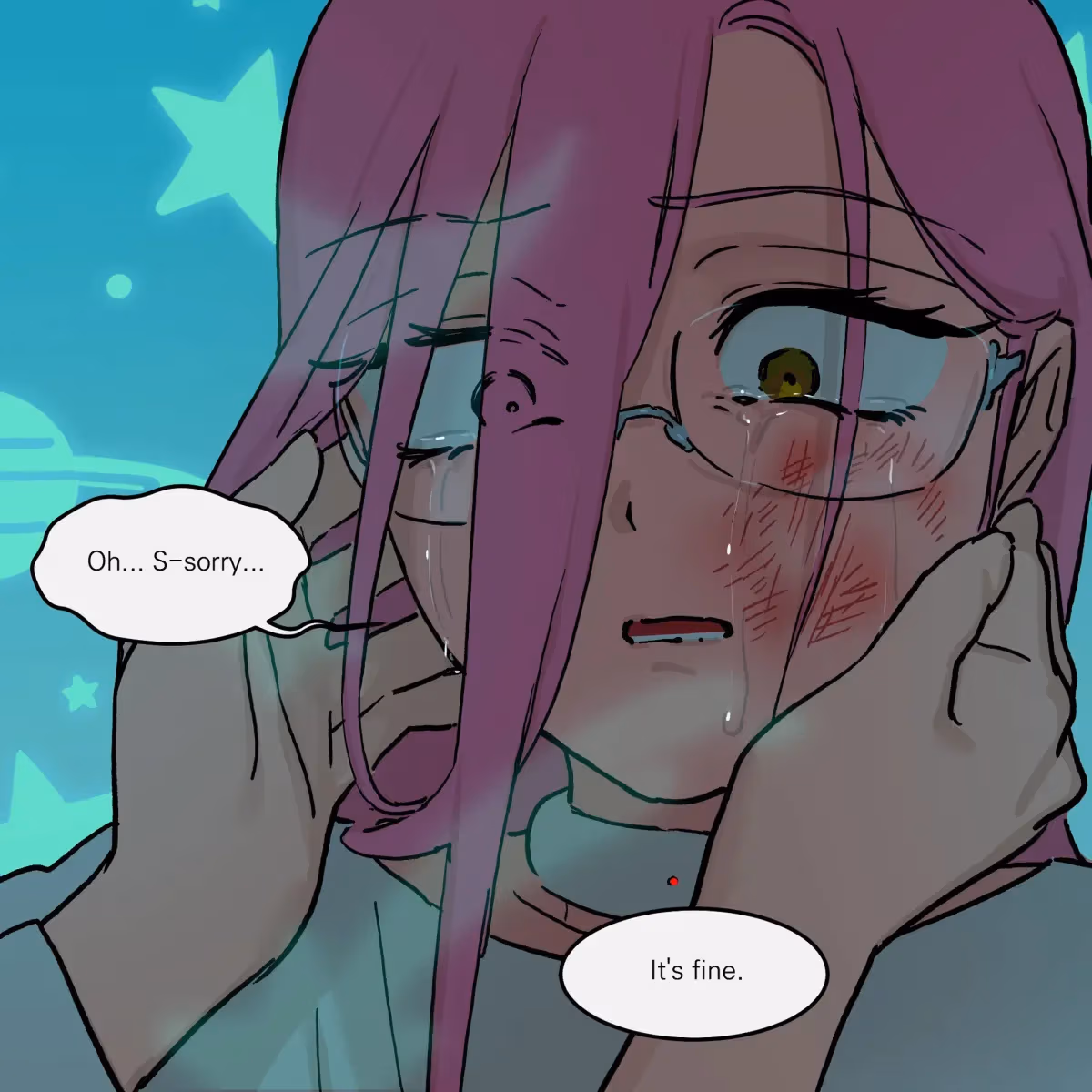 Alien Stage Chapter 20 page 41 - 