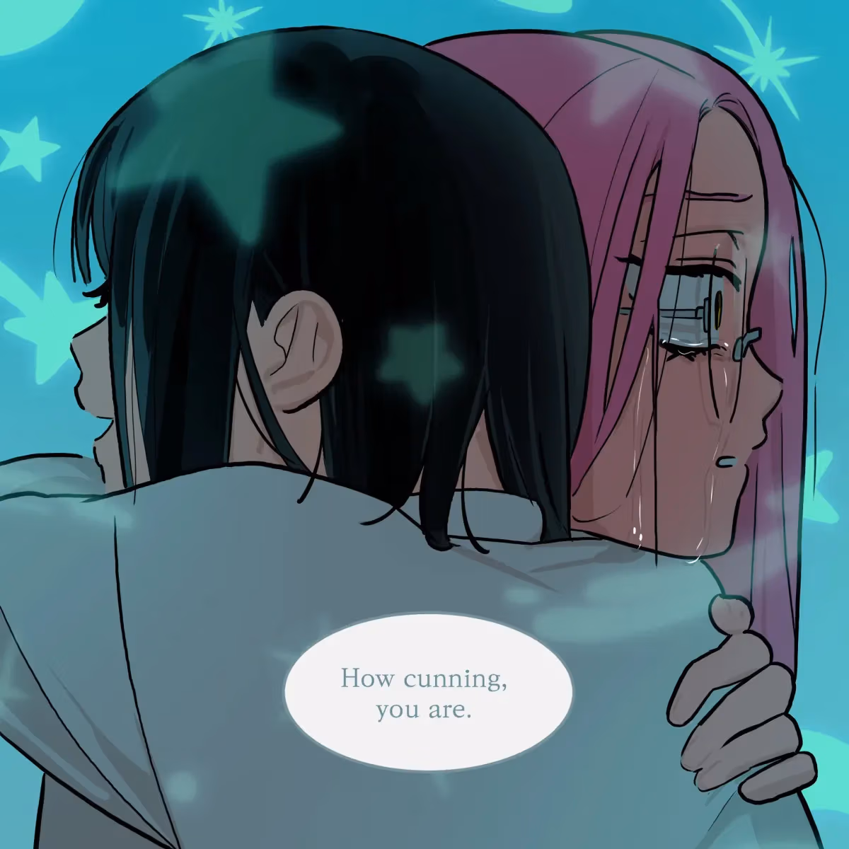 Alien Stage Chapter 20 page 42 - 