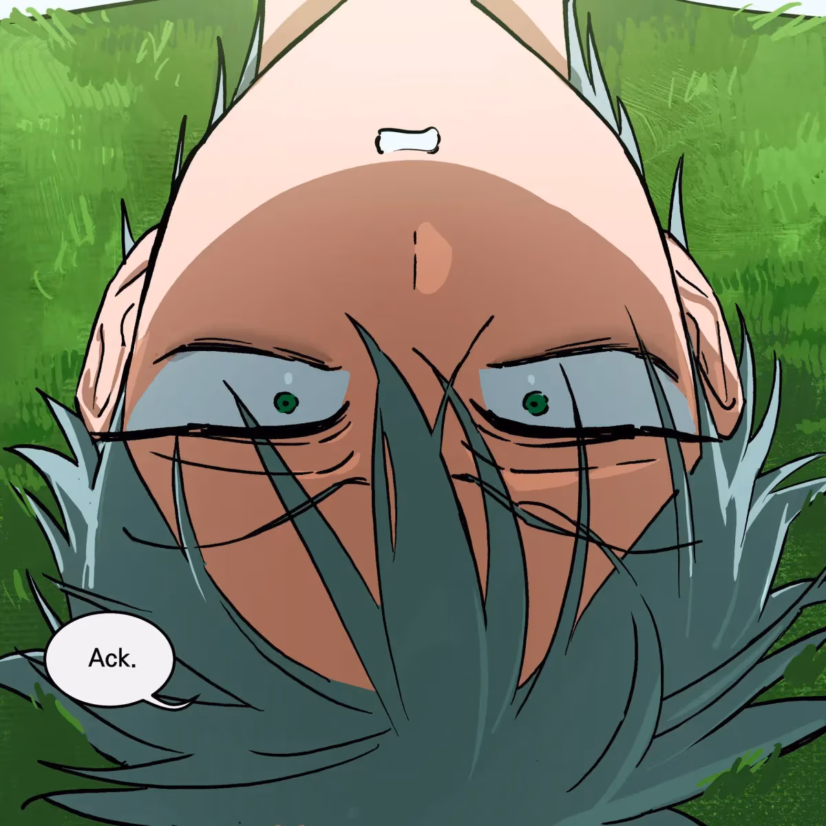 Alien Stage Chapter 20 page 44 - 