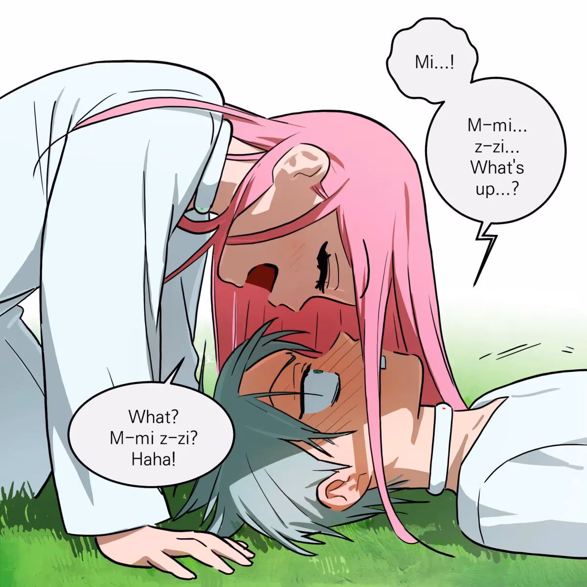 Alien Stage Chapter 20 page 45 - 