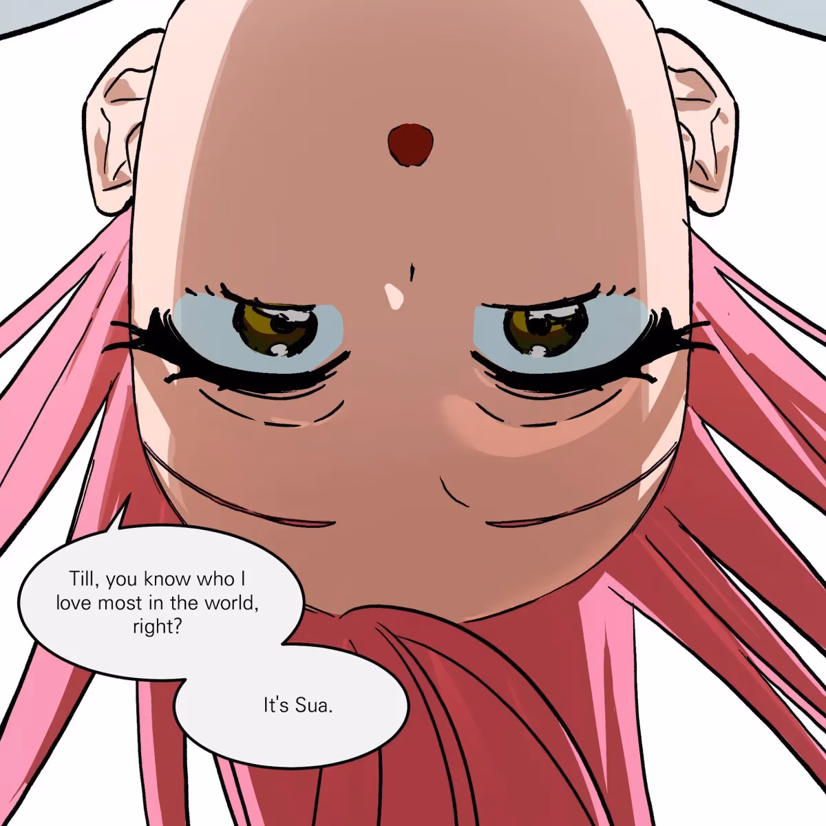 Alien Stage Chapter 20 page 46 - 
