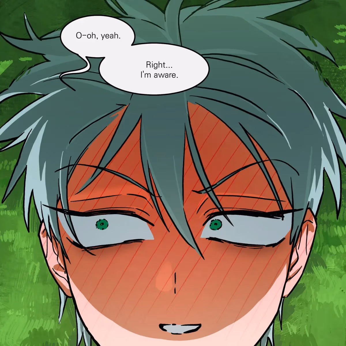 Alien Stage Chapter 20 page 47 - 