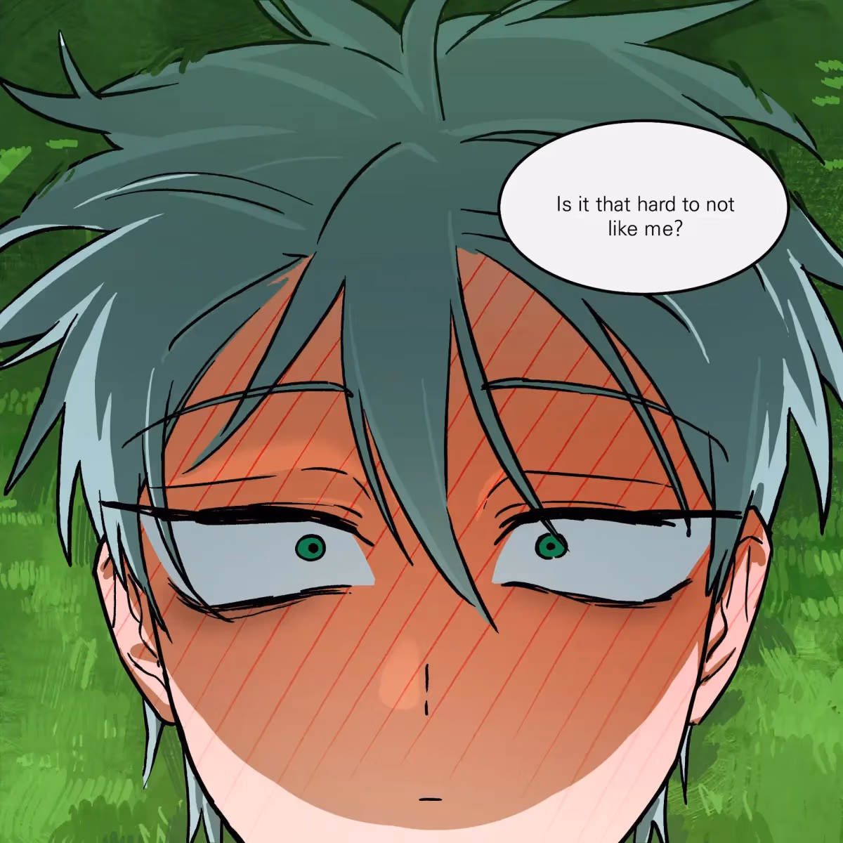 Alien Stage Chapter 20 page 48 - 