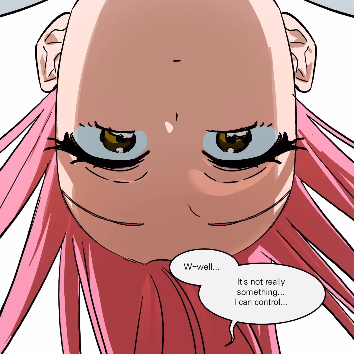 Alien Stage Chapter 20 page 49 - 