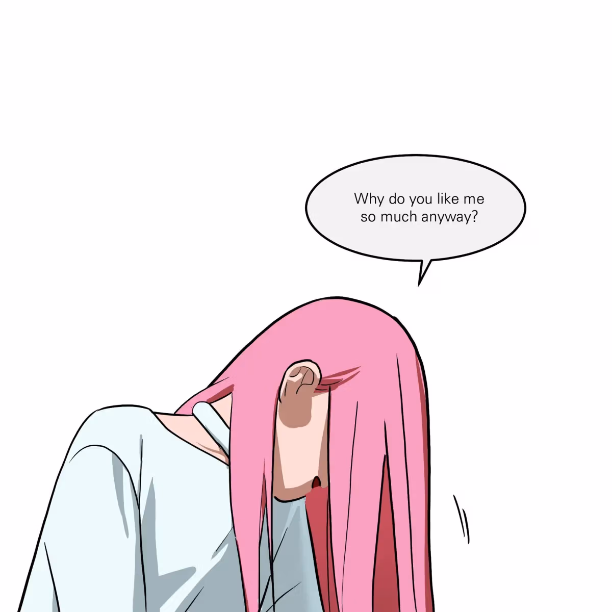Alien Stage Chapter 20 page 50 - 