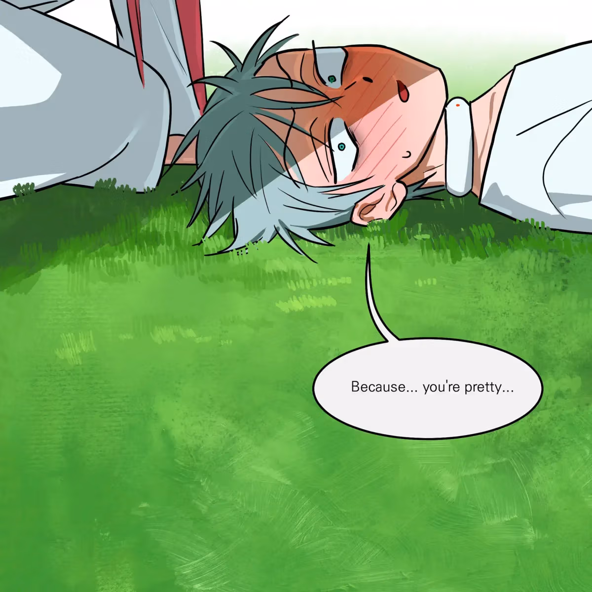 Alien Stage Chapter 20 page 51 - 