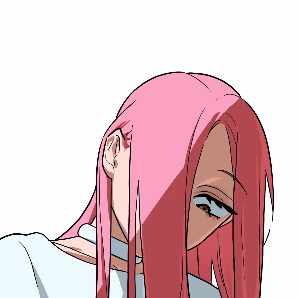 Alien Stage Chapter 20 page 52 - 