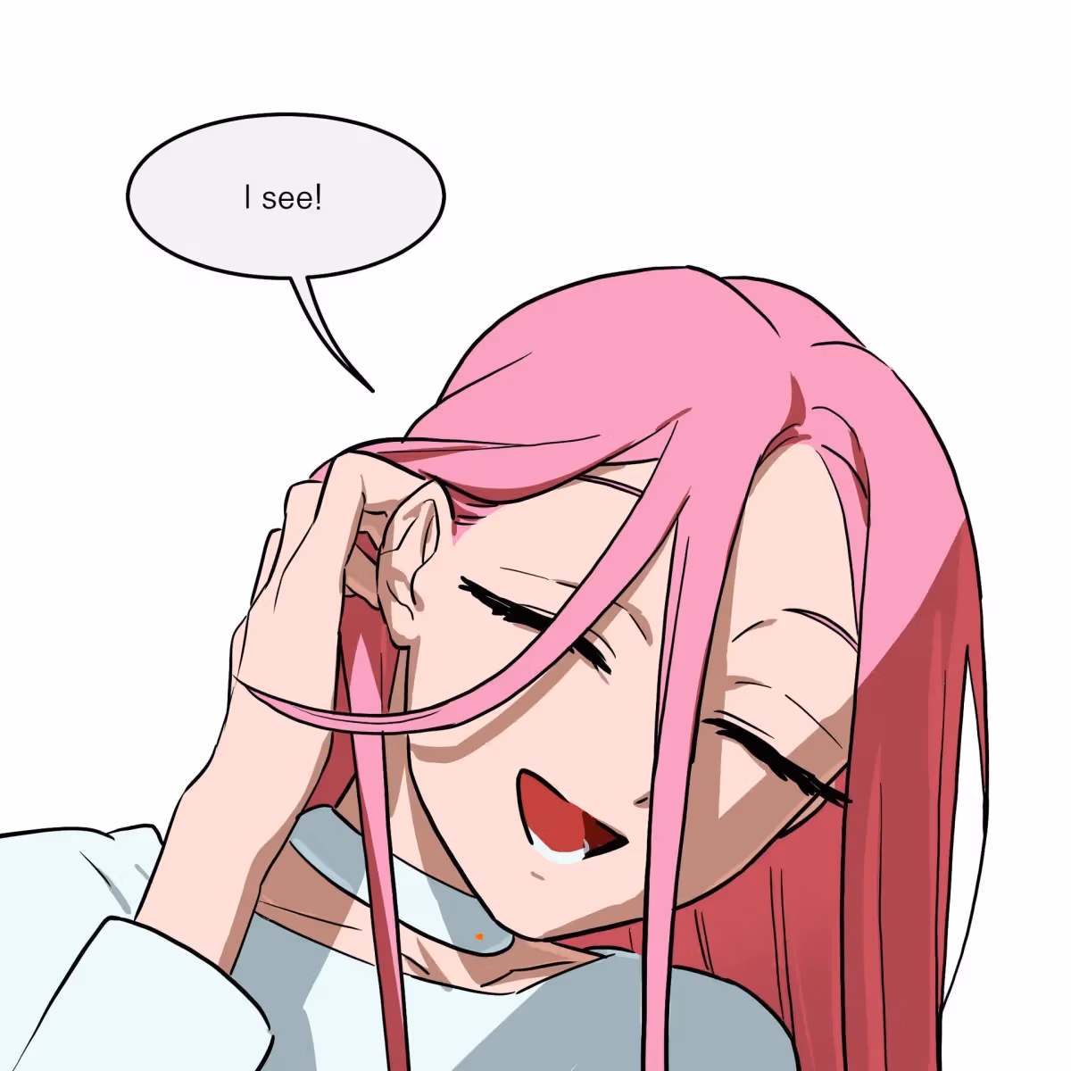 Alien Stage Chapter 20 page 53 - 