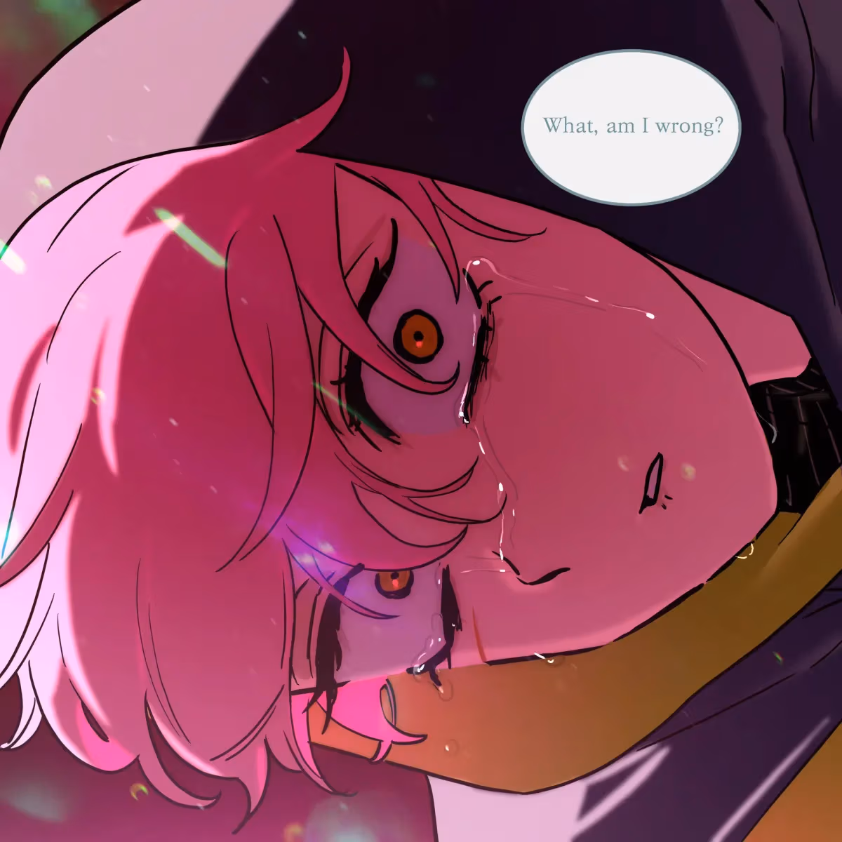 Alien Stage Chapter 20 page 56 - 