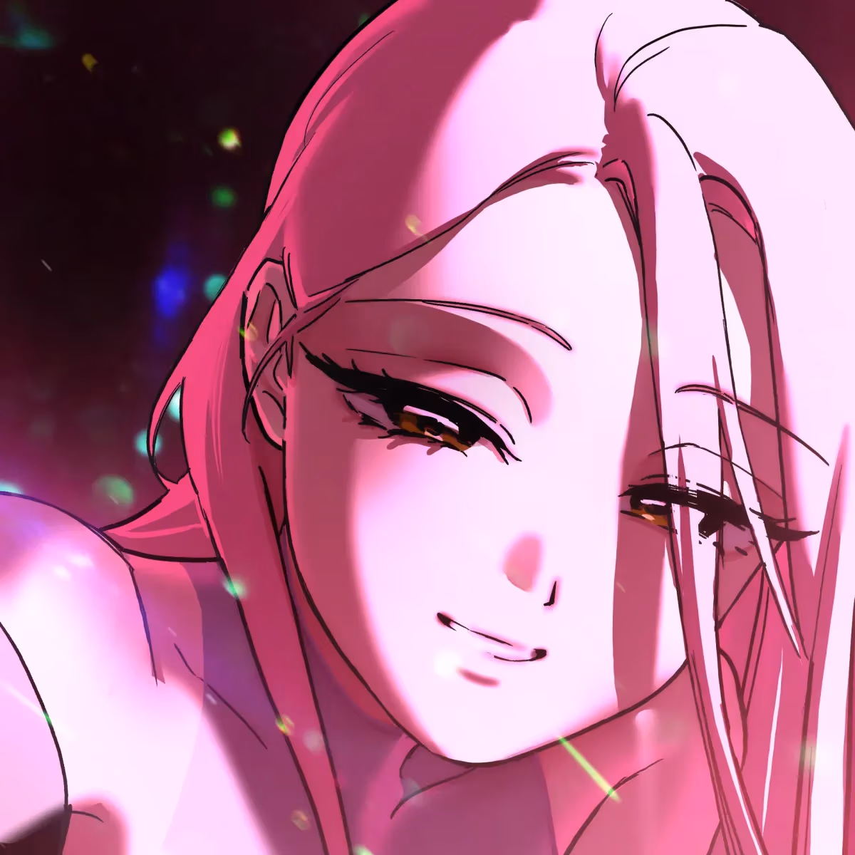 Alien Stage Chapter 20 page 58 - 