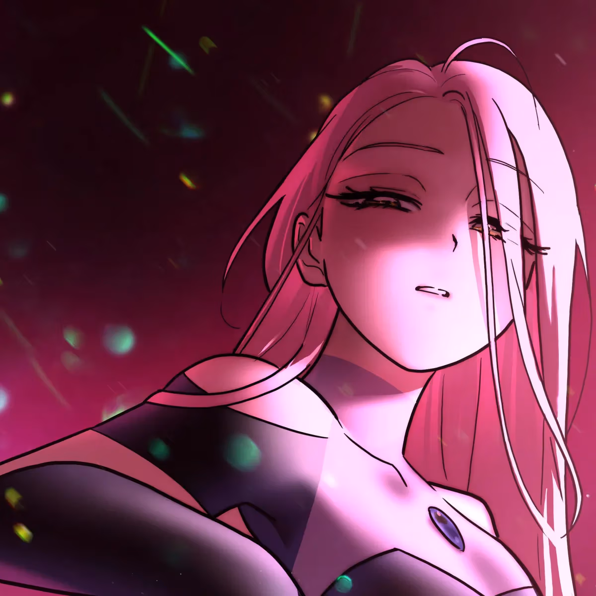 Alien Stage Chapter 20 page 59 - 