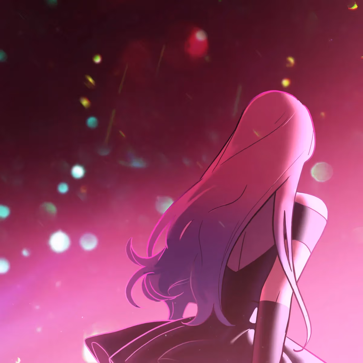 Alien Stage Chapter 20 page 60 - 