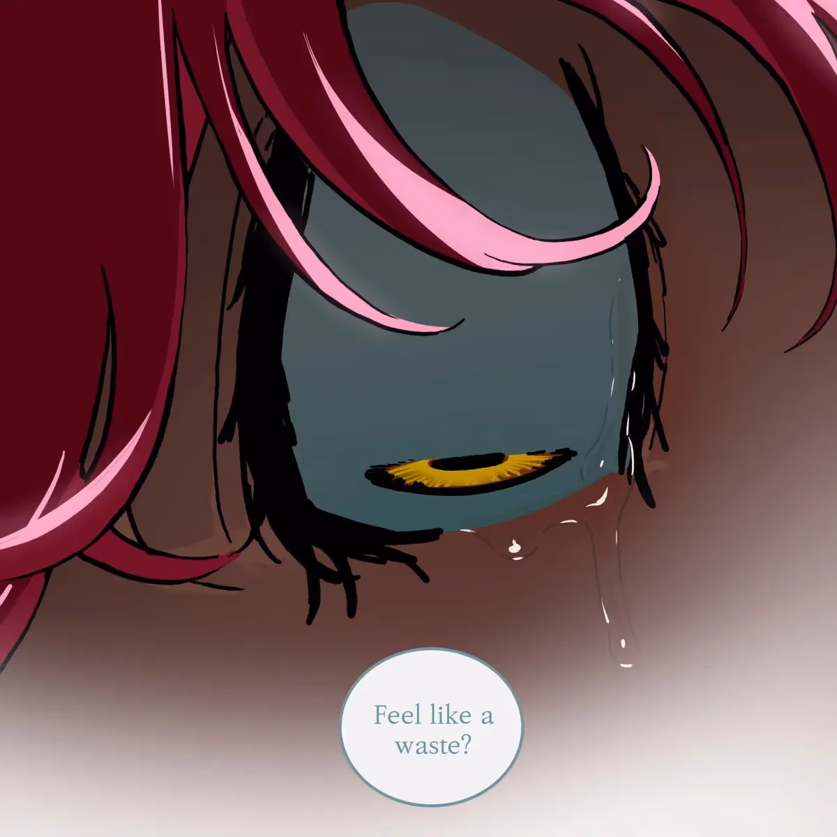 Alien Stage Chapter 20 page 7 - 