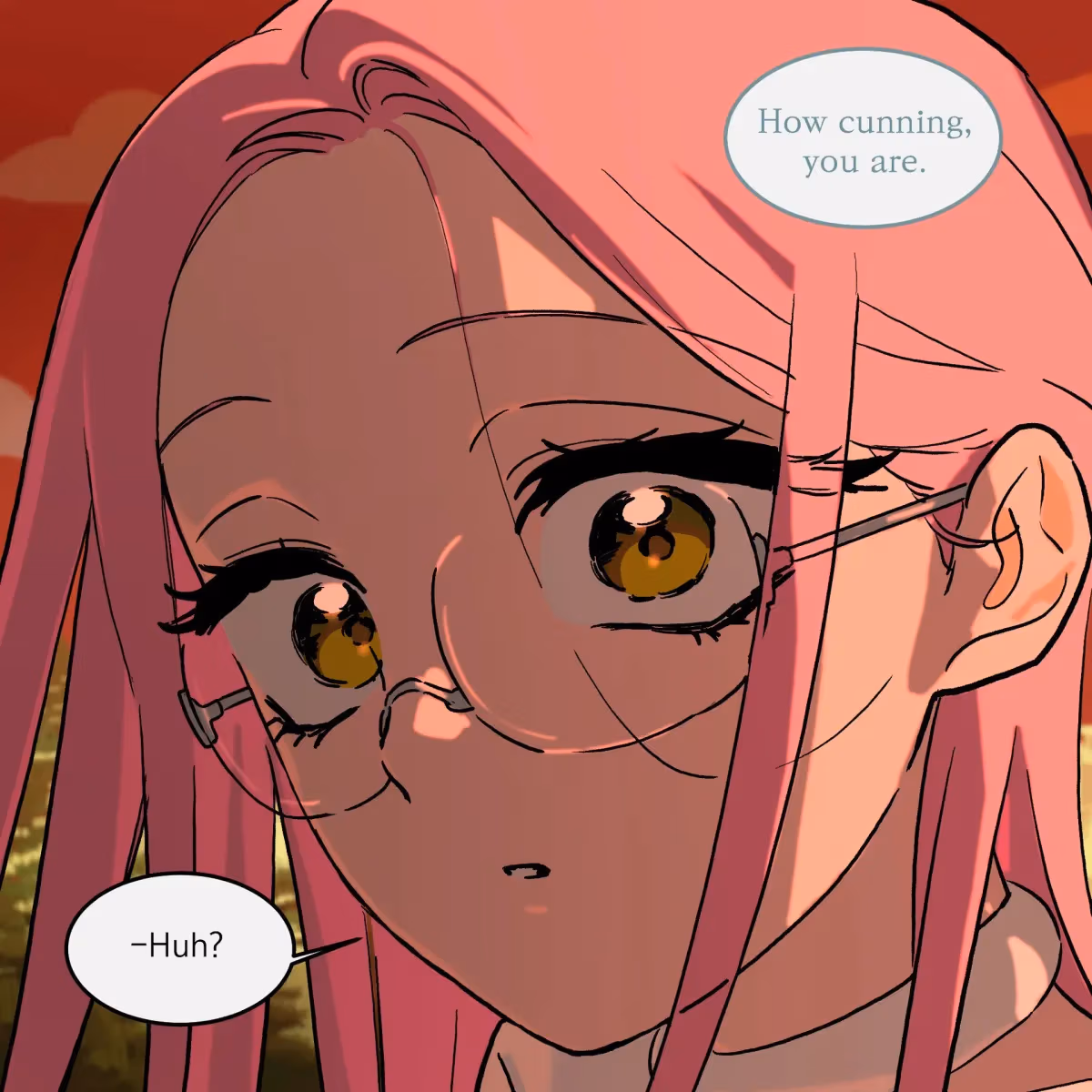 Alien Stage Chapter 20 page 8 - 