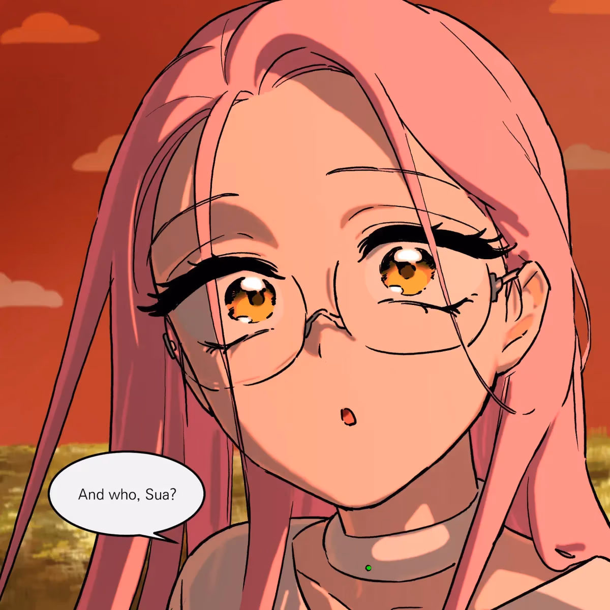 Alien Stage Chapter 20 page 10 - 