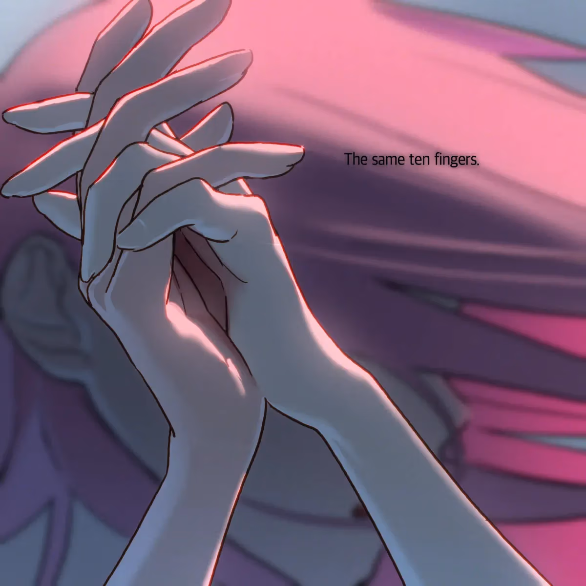 Alien Stage Chapter 21 page 2 - 