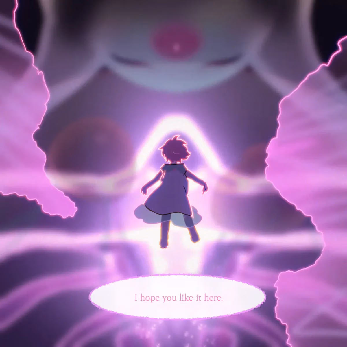 Alien Stage Chapter 21 page 11 - 