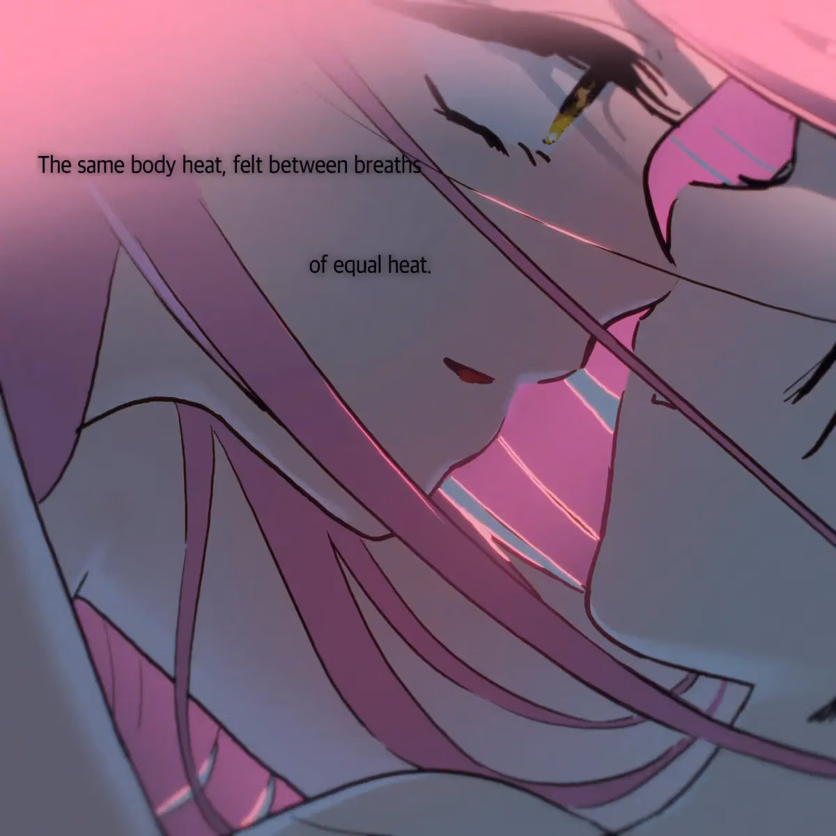 Alien Stage Chapter 21 page 3 - 
