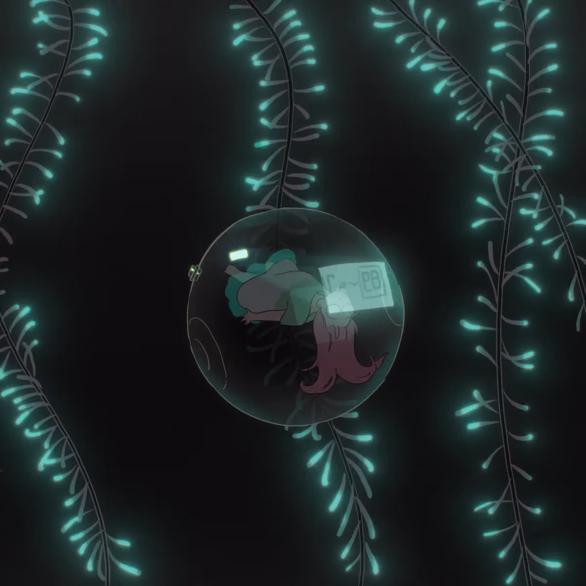 Alien Stage Chapter 21 page 22 - 