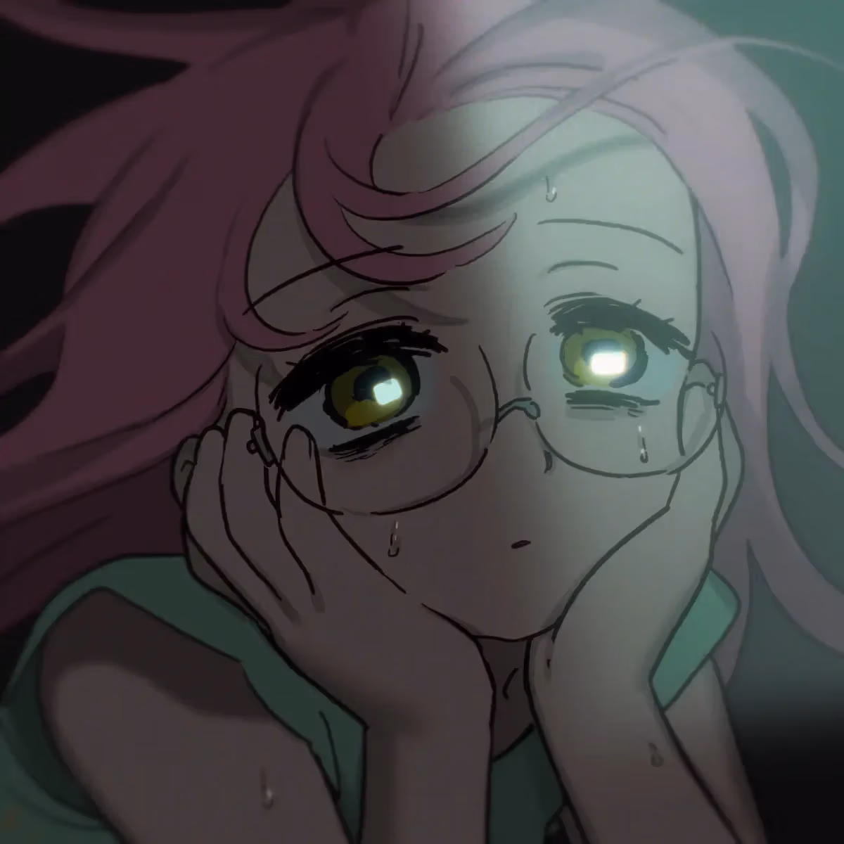 Alien Stage Chapter 21 page 24 - 