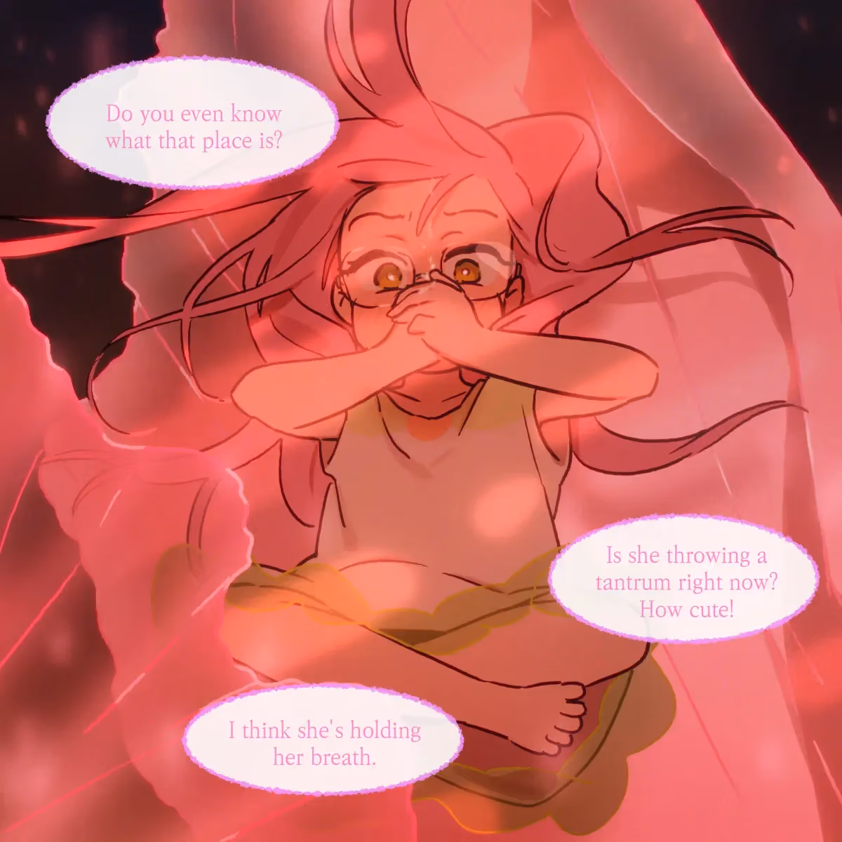 Alien Stage Chapter 21 page 26 - 