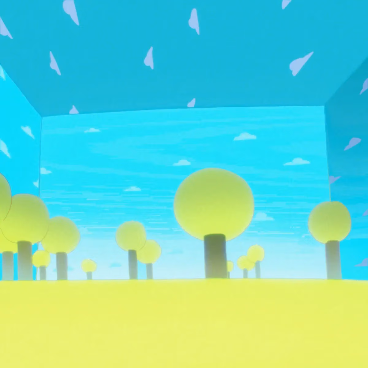 Alien Stage Chapter 21 page 28 - 