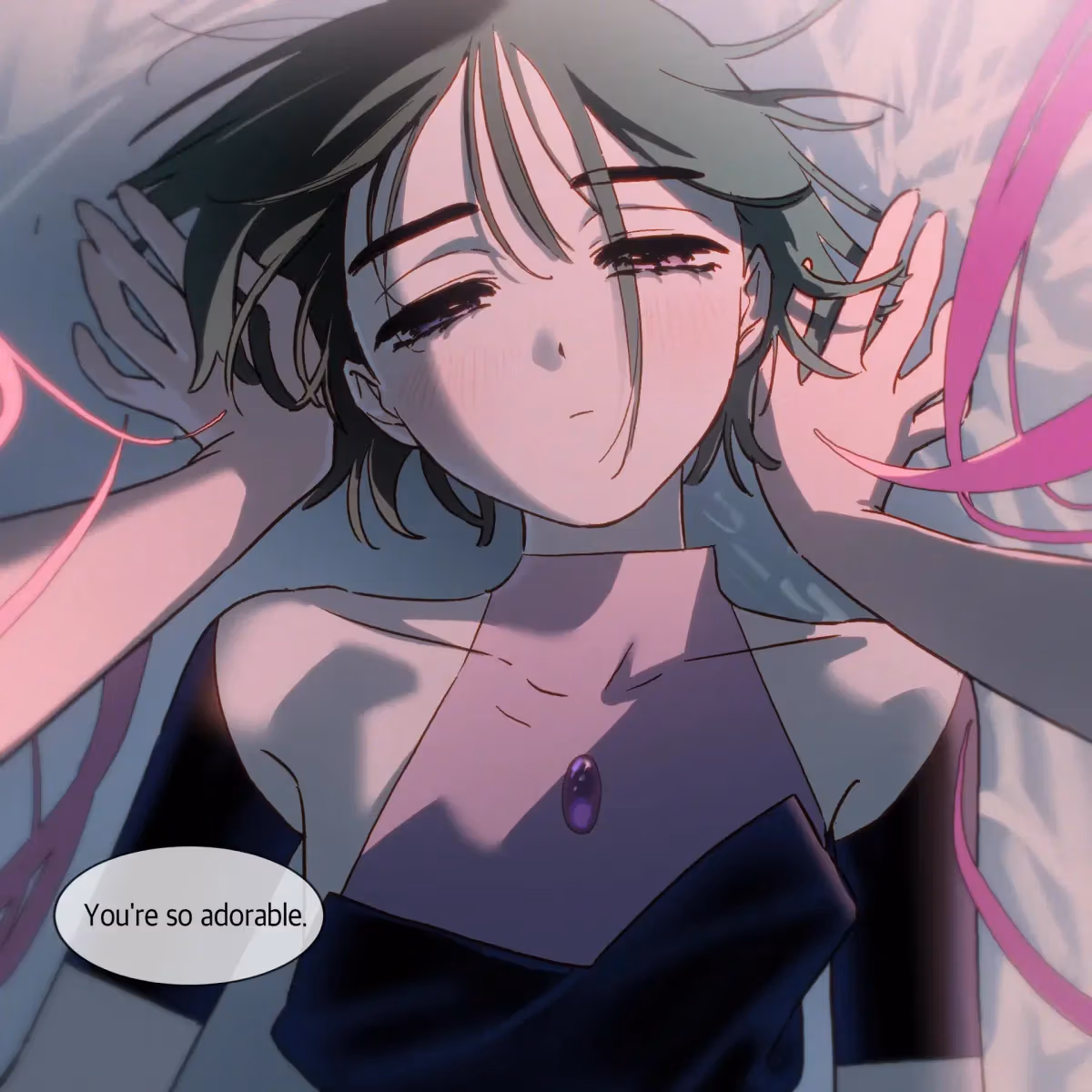 Alien Stage Chapter 21 page 4 - 