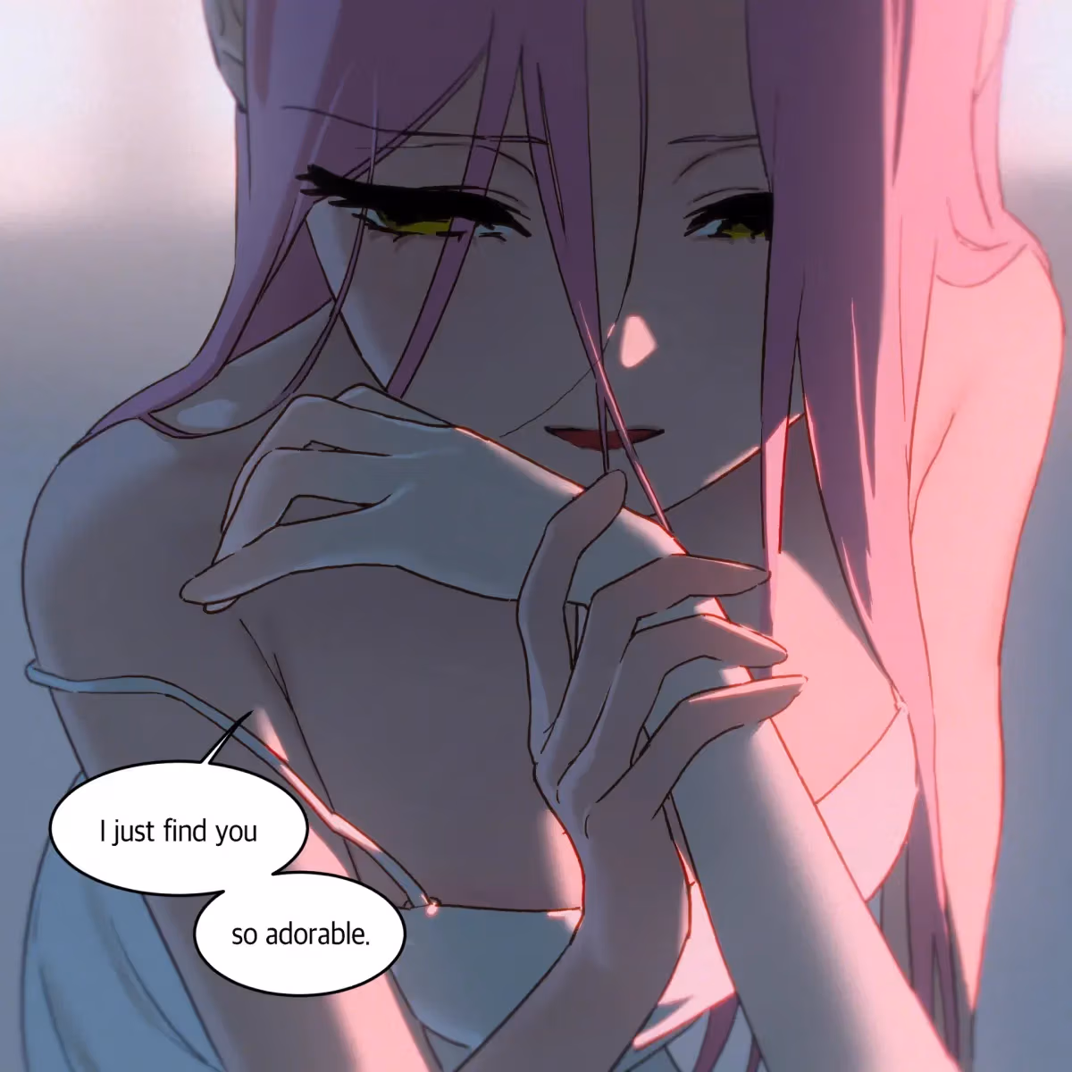 Alien Stage Chapter 21 page 35 - 