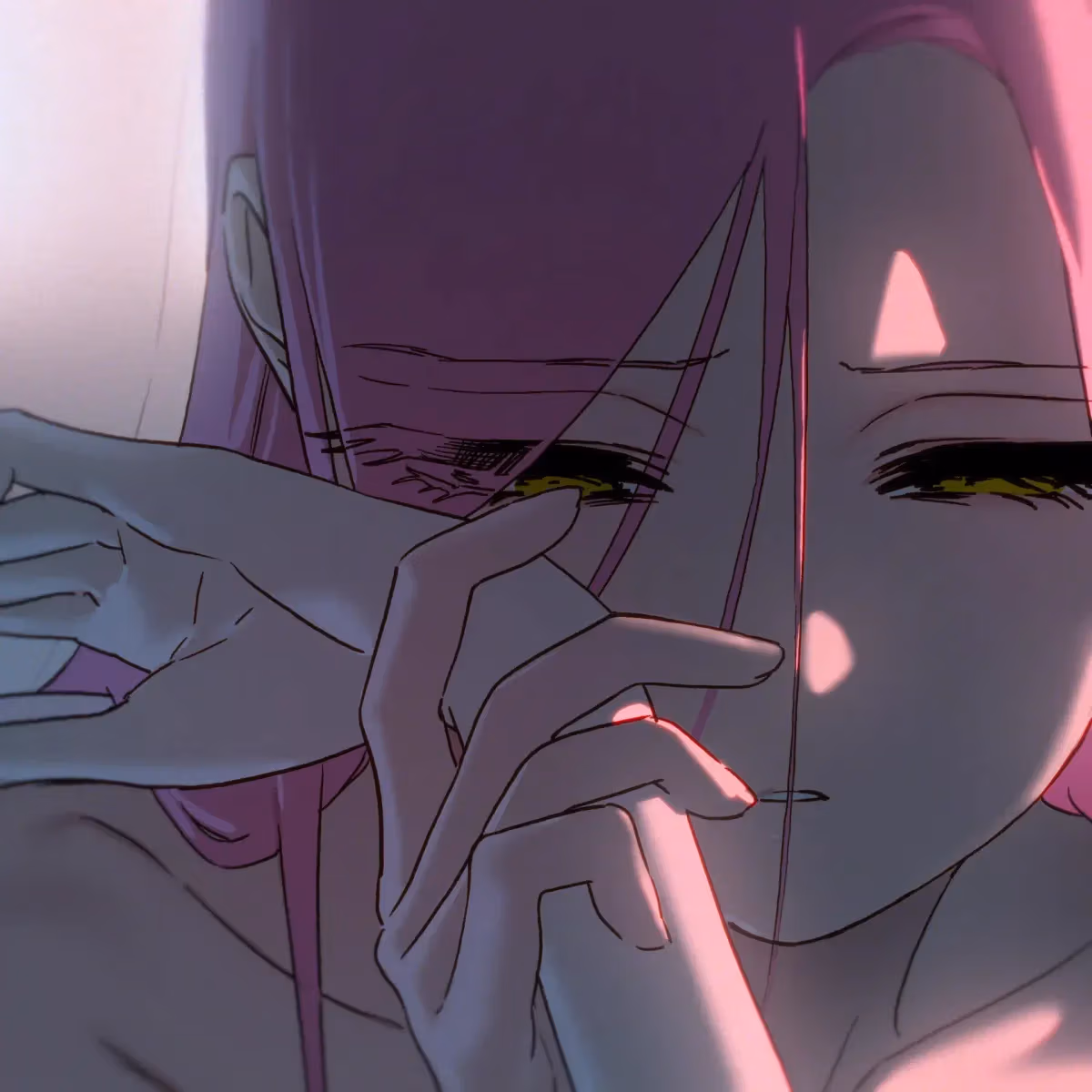 Alien Stage Chapter 21 page 37 - 