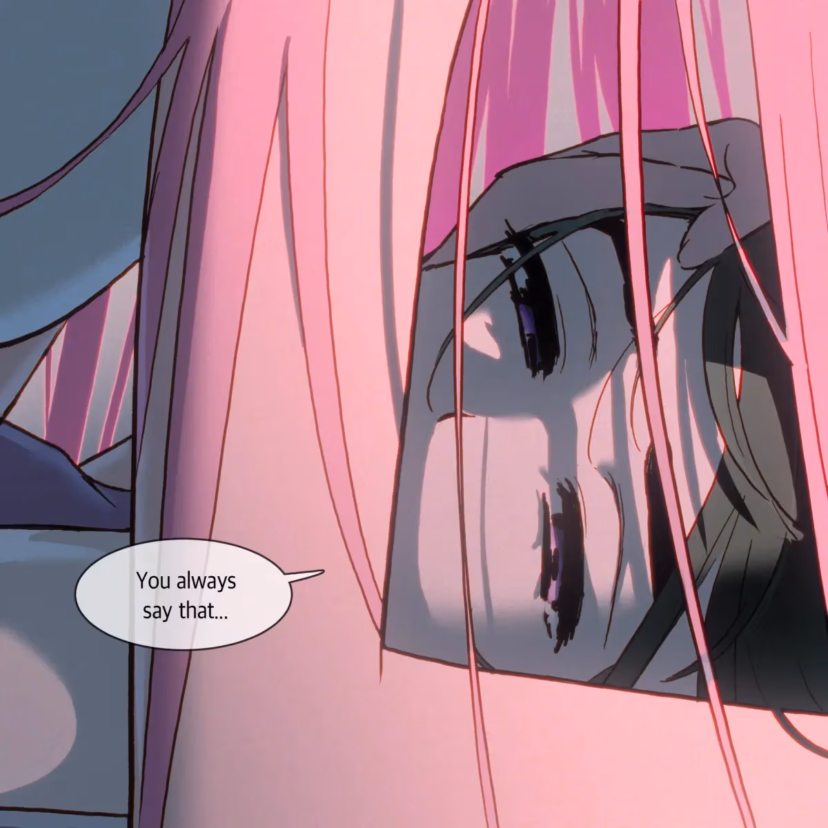 Alien Stage Chapter 21 page 5 - 
