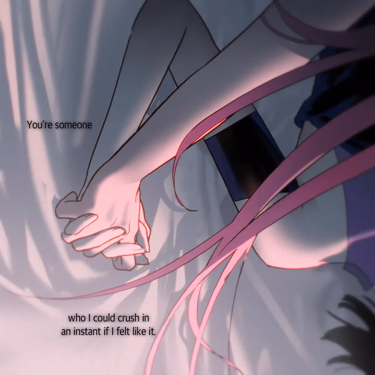 Alien Stage Chapter 21 page 7 - 