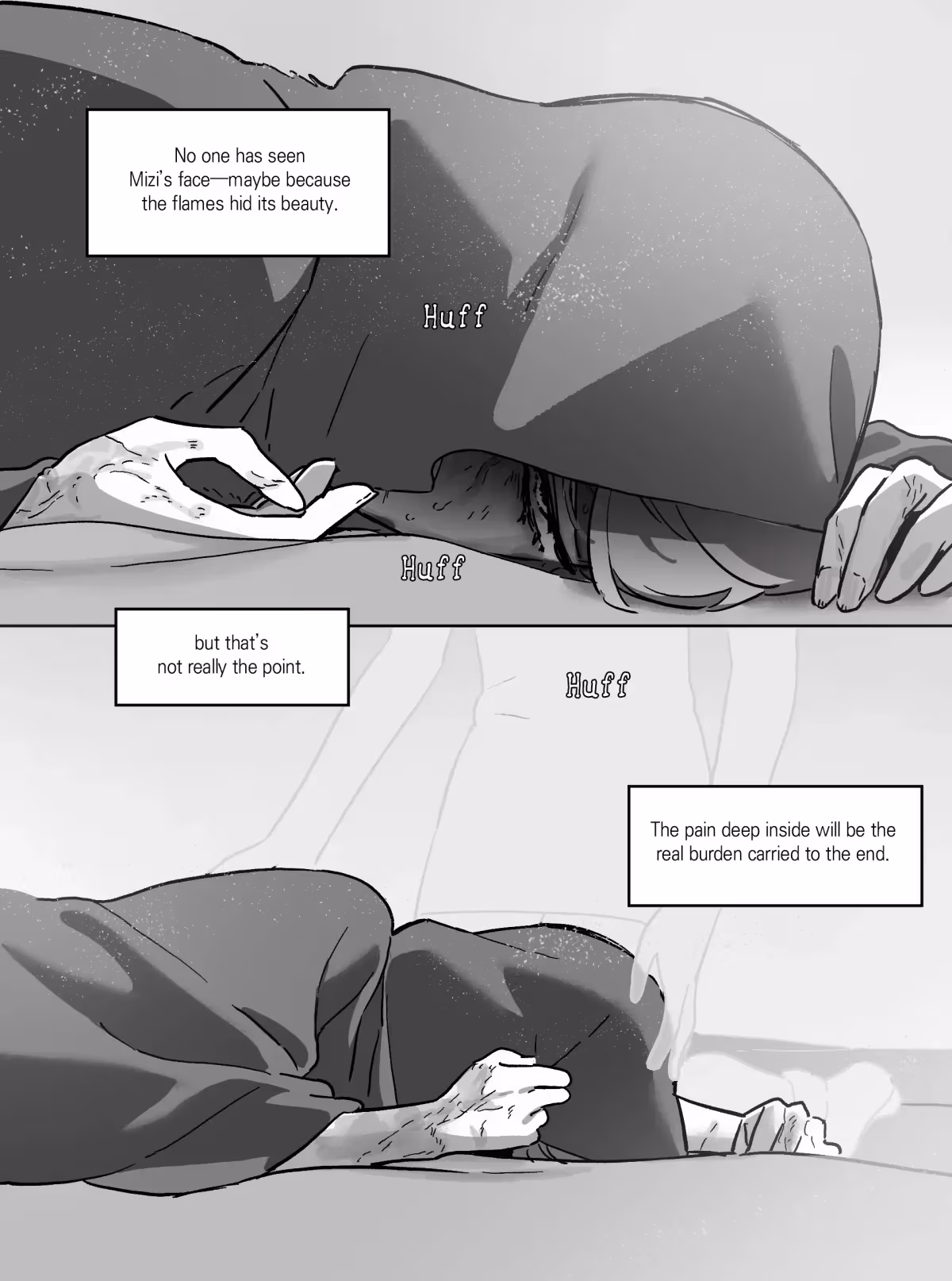 Alien Stage Chapter 22 page 24 - 