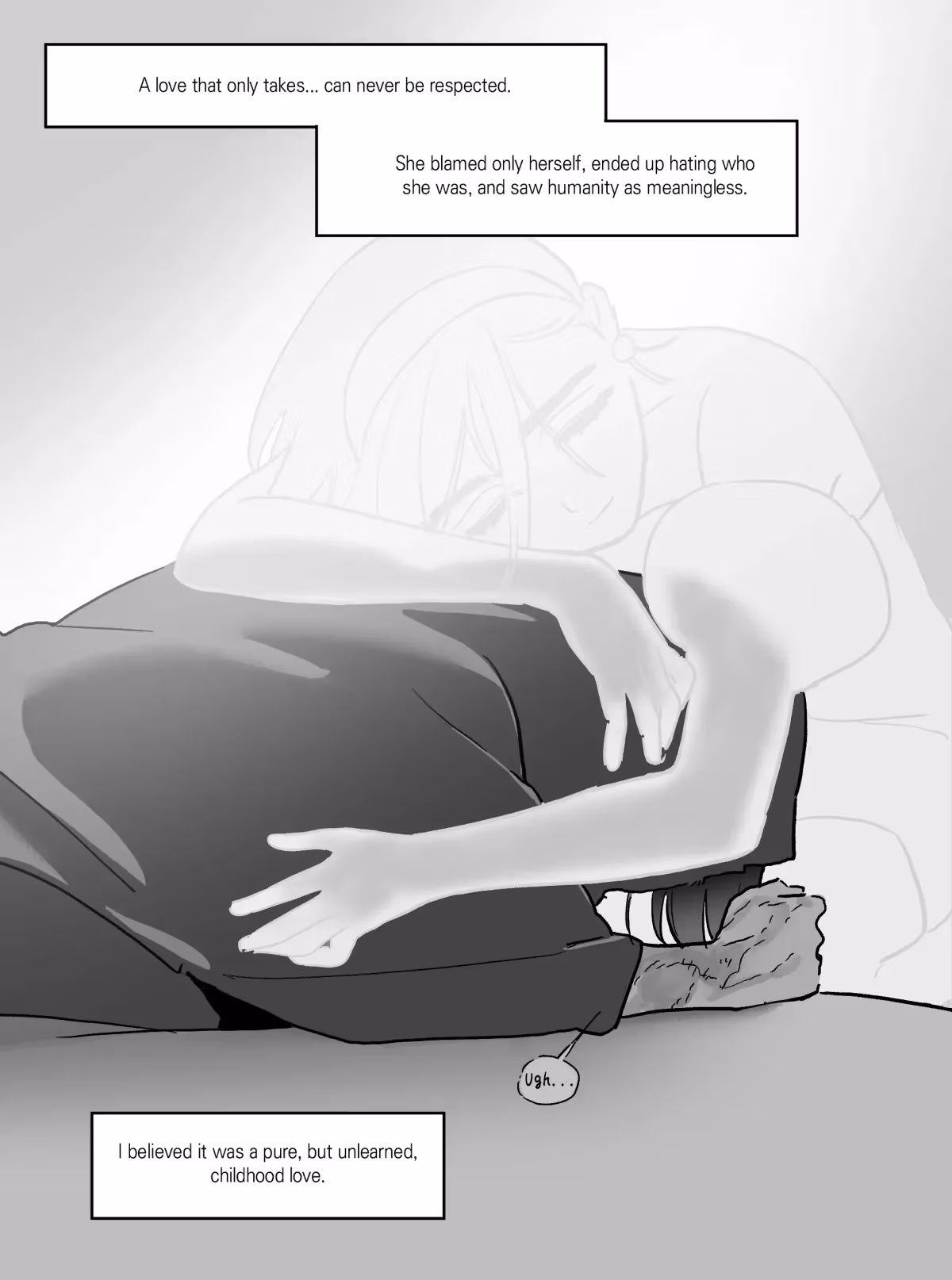 Alien Stage Chapter 22 page 25 - 