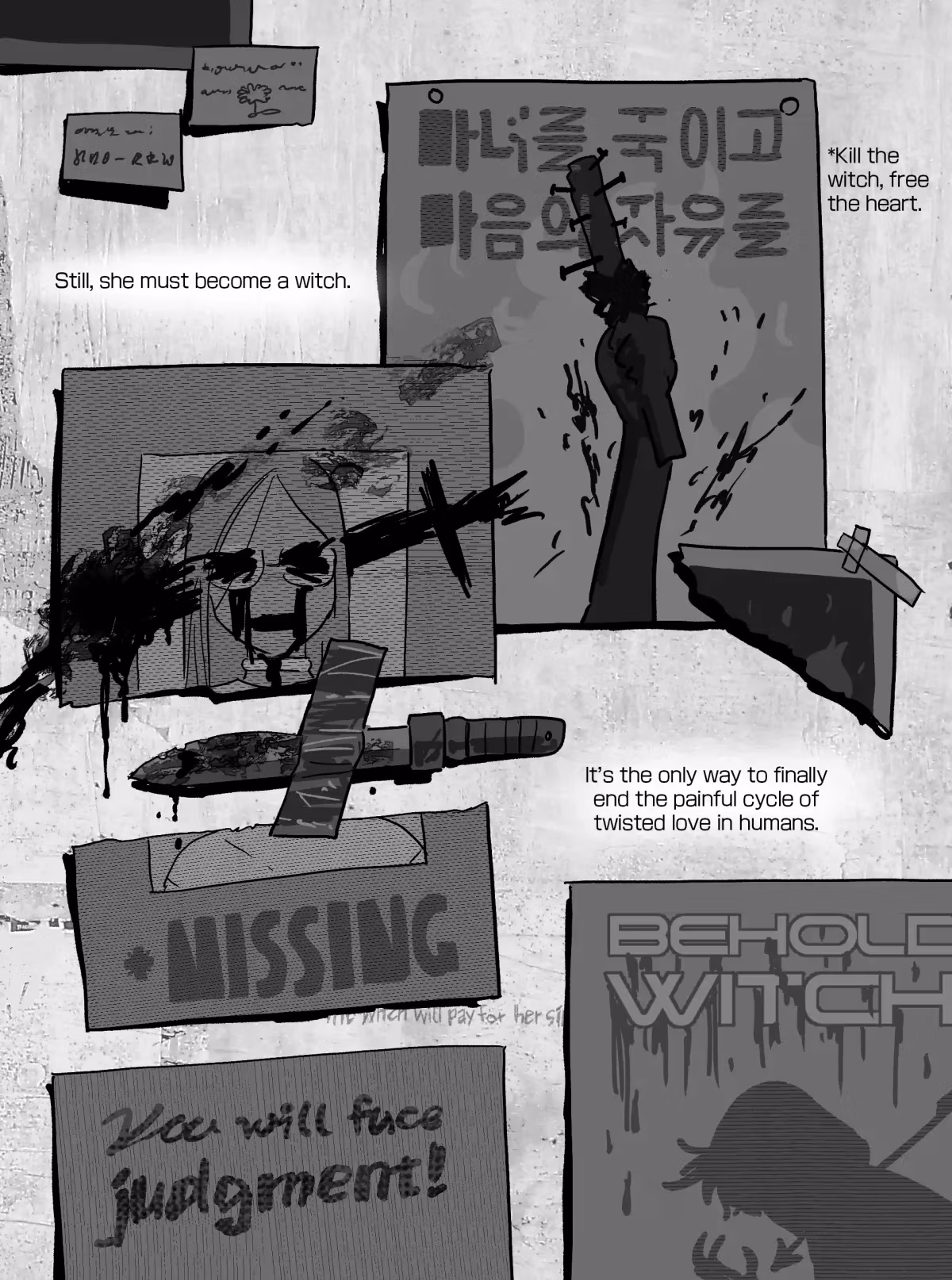 Alien Stage Chapter 22 page 26 - 