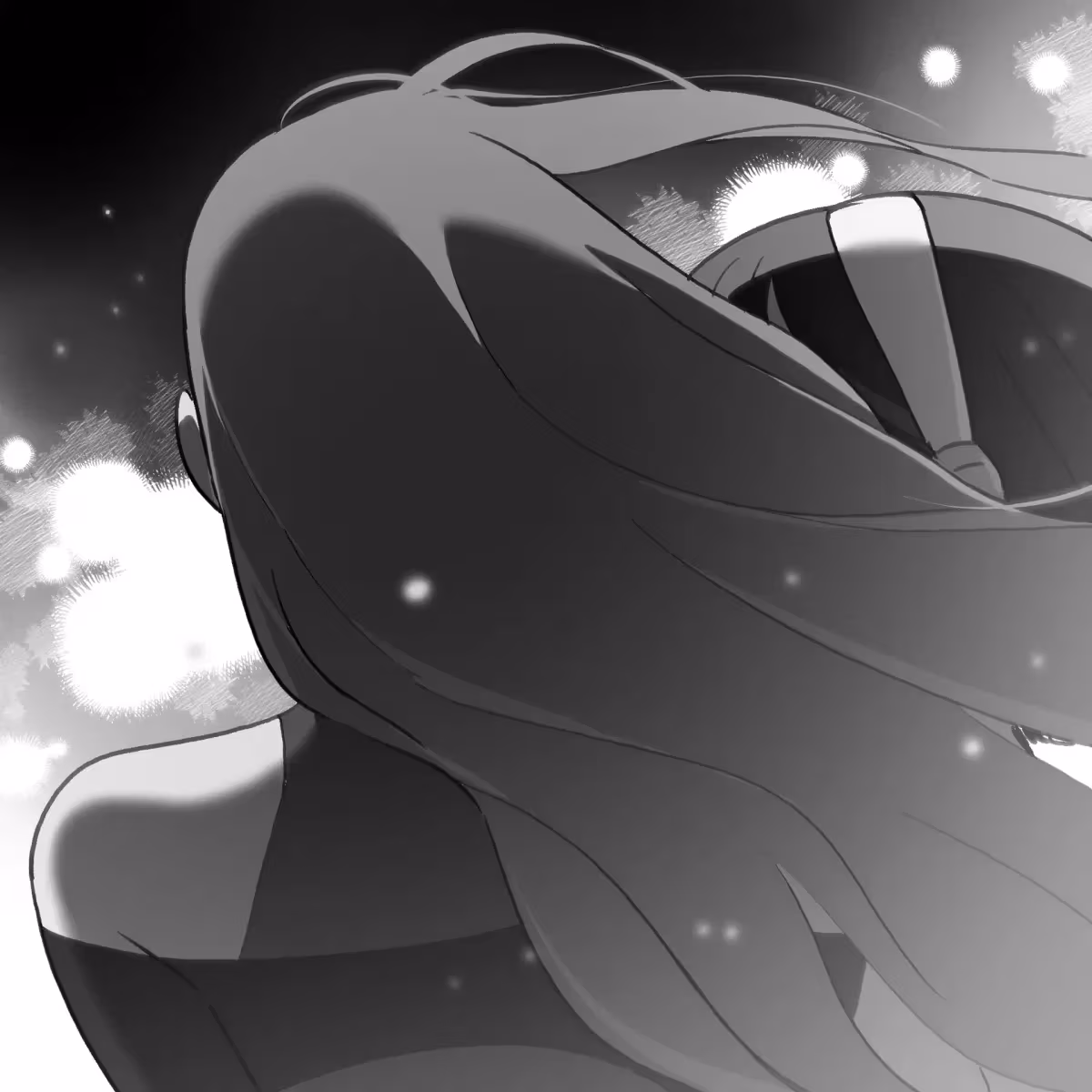 Alien Stage Chapter 23 page 2 - 