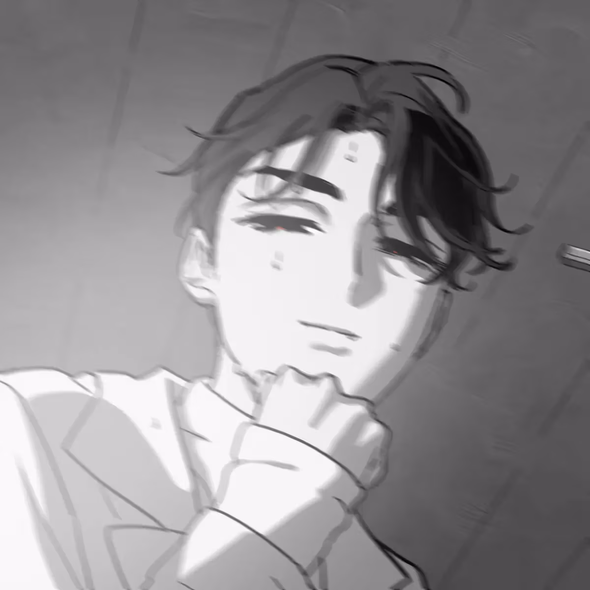 Alien Stage Chapter 23 page 13 - 