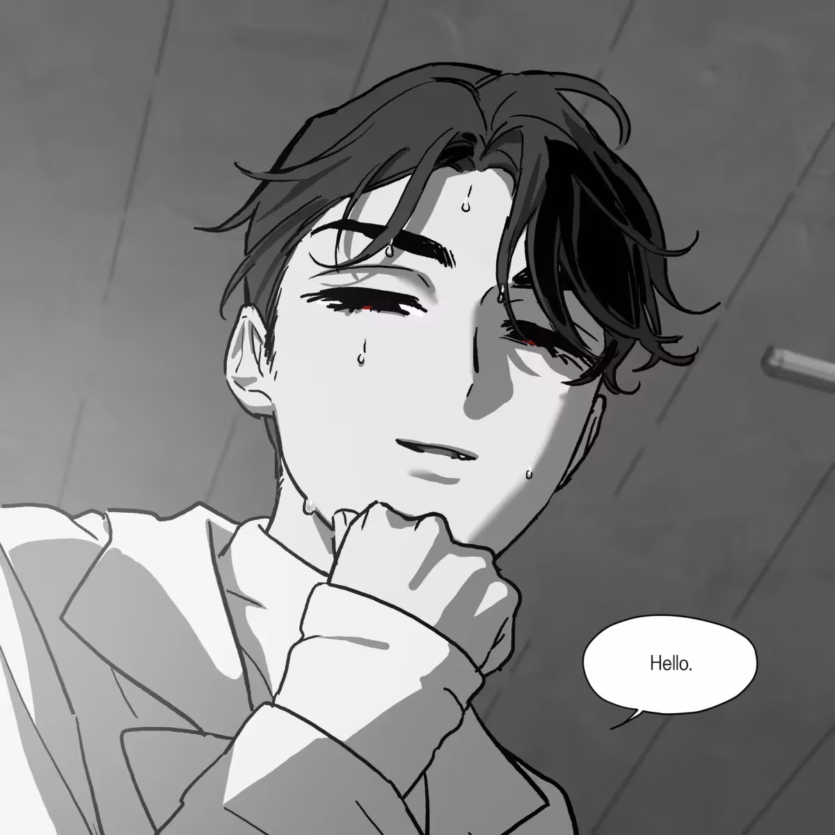 Alien Stage Chapter 23 page 14 - 