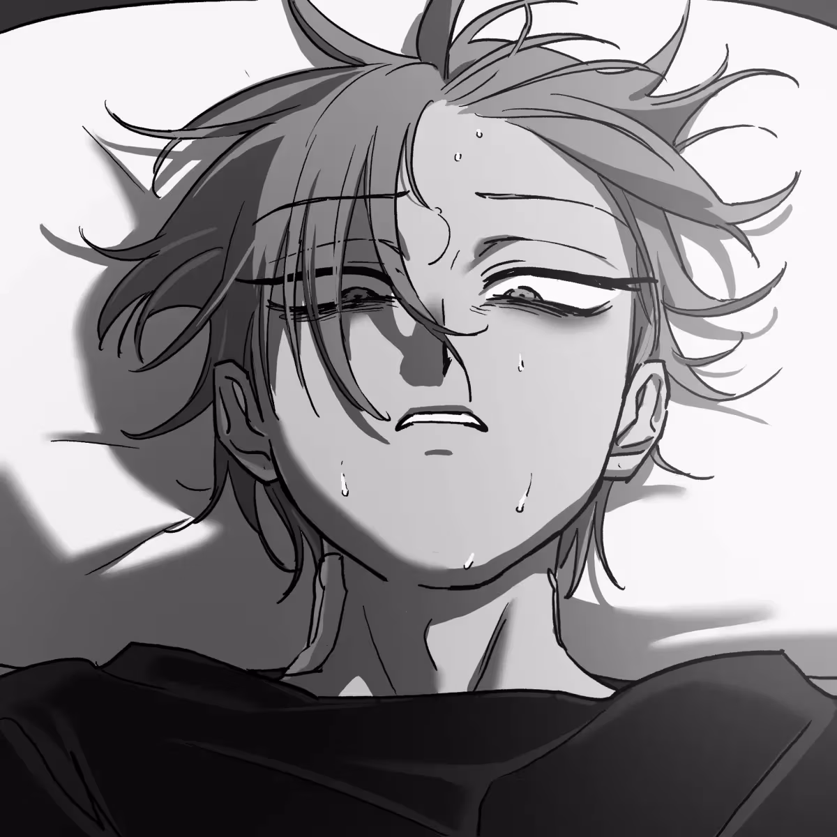 Alien Stage Chapter 23 page 15 - 