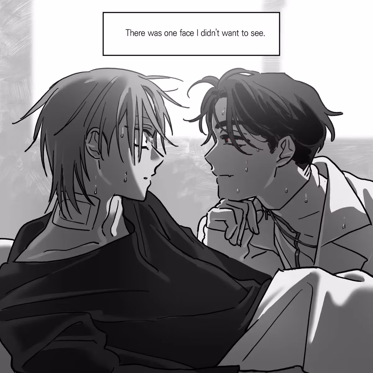 Alien Stage Chapter 23 page 16 - 