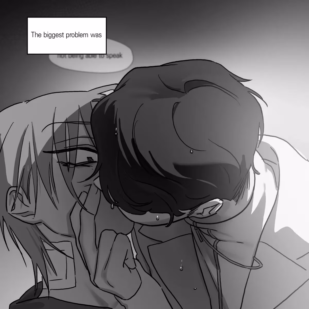 Alien Stage Chapter 23 page 22 - 