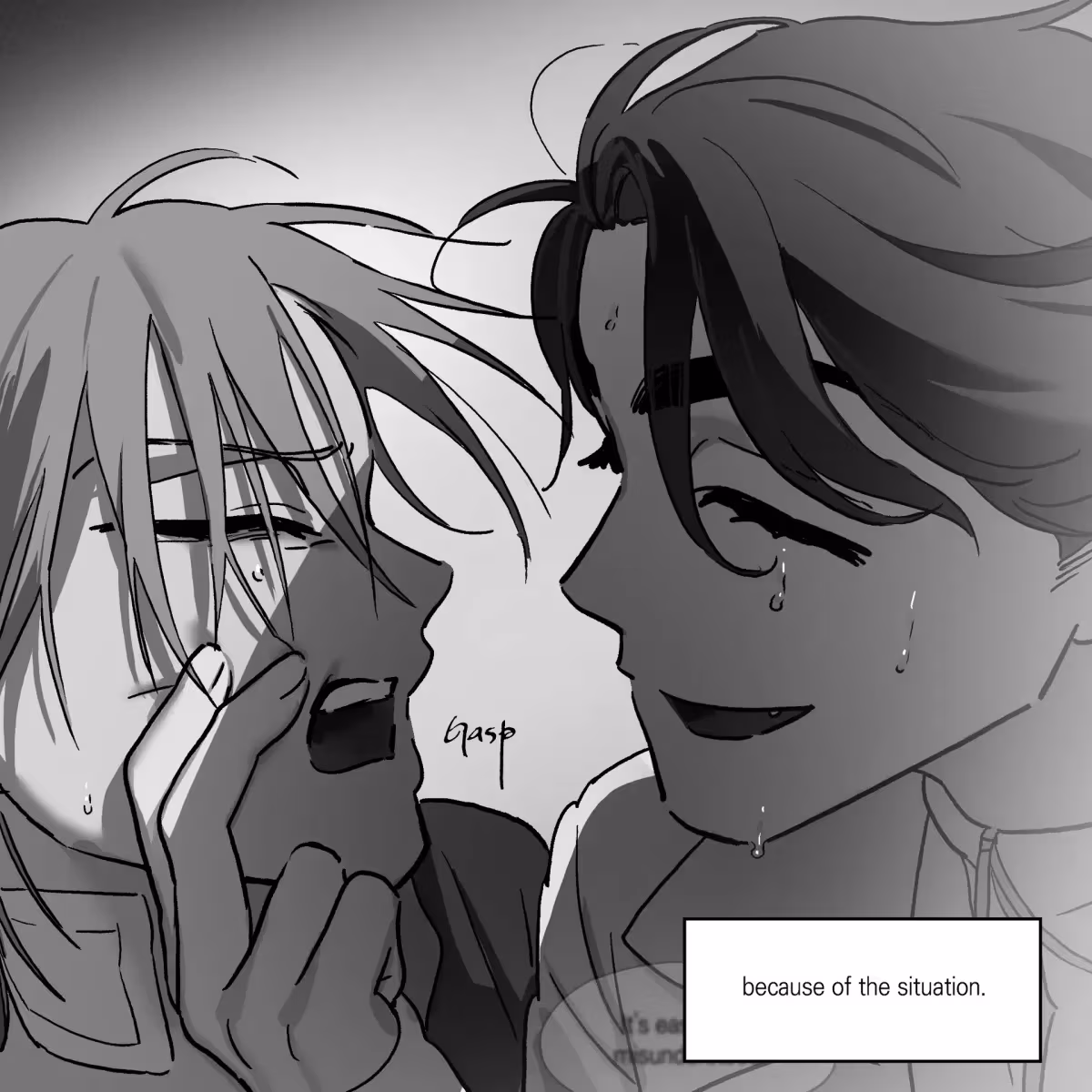 Alien Stage Chapter 23 page 23 - 