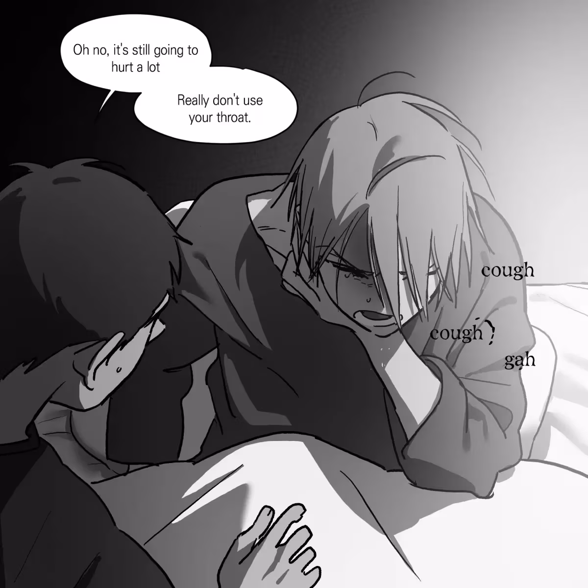 Alien Stage Chapter 23 page 24 - 