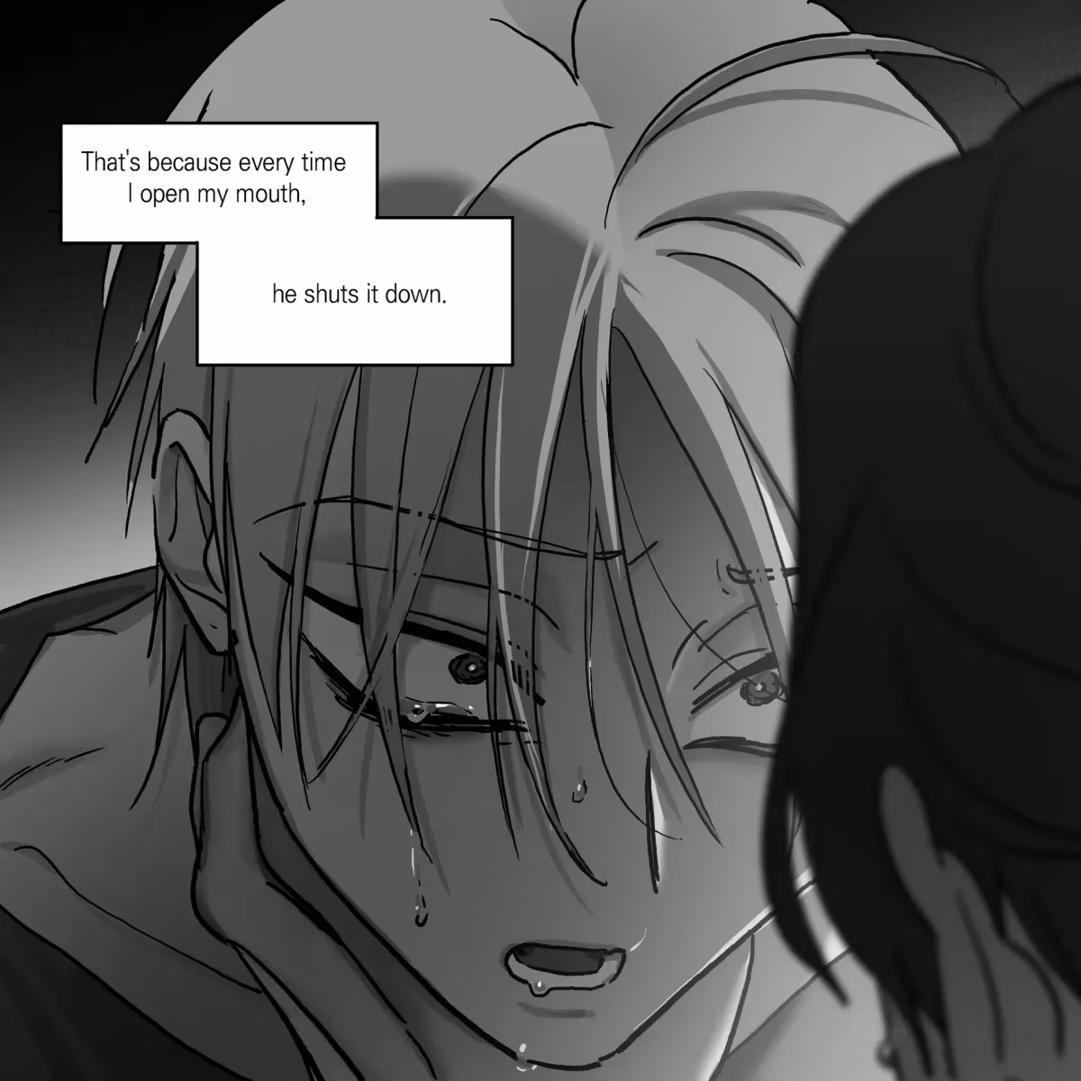 Alien Stage Chapter 23 page 25 - 
